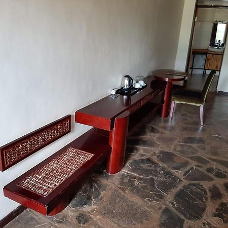 Aa Lodge Amboseli Εξωτερικό φωτογραφία