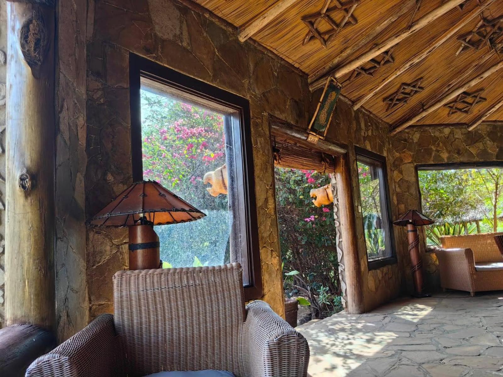 Aa Lodge Amboseli Εξωτερικό φωτογραφία