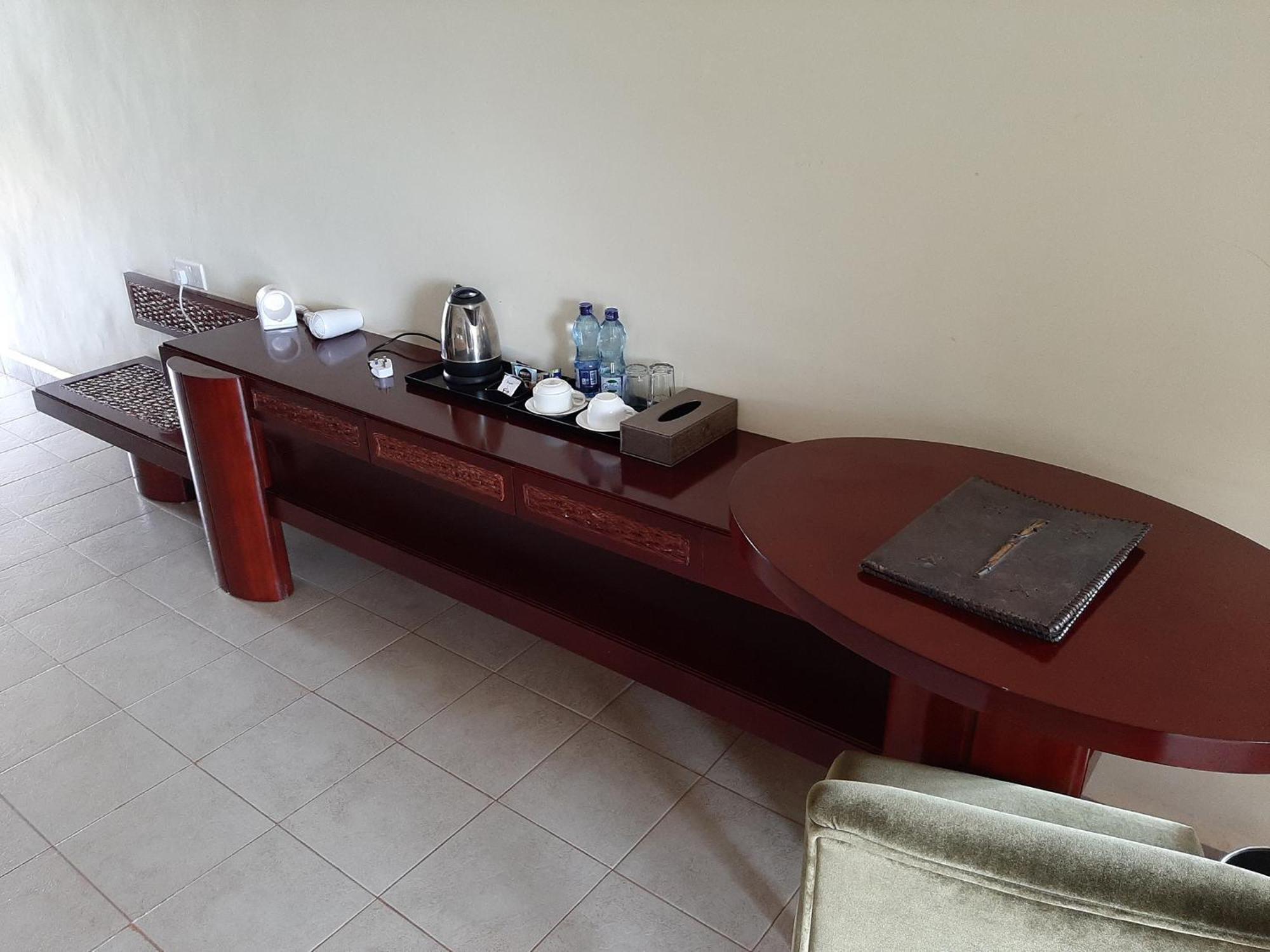 Aa Lodge Amboseli Εξωτερικό φωτογραφία